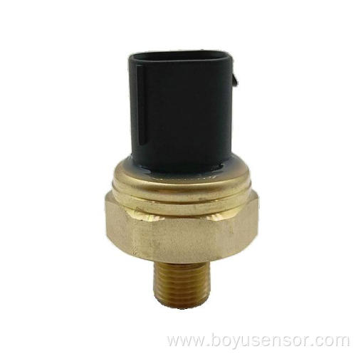 Fuel pressure sensor OE NO. 8W839F972AA Volvo/ Ford